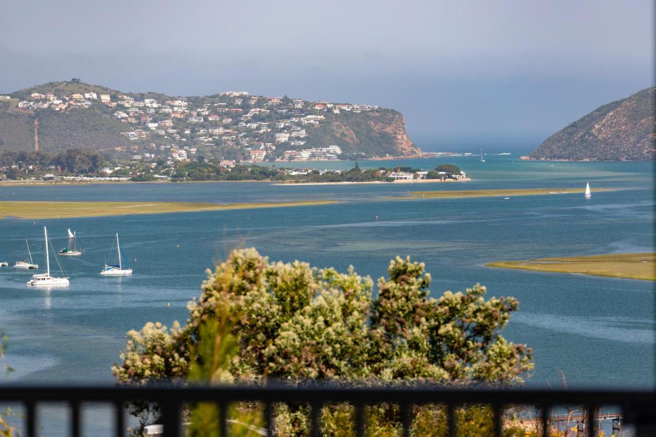 Corner House - Knysna Villa Exterior photo