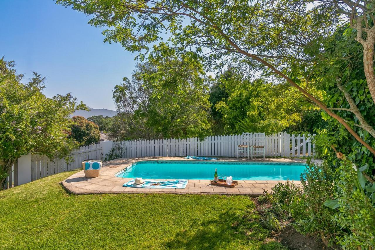 Corner House - Knysna Villa Exterior photo