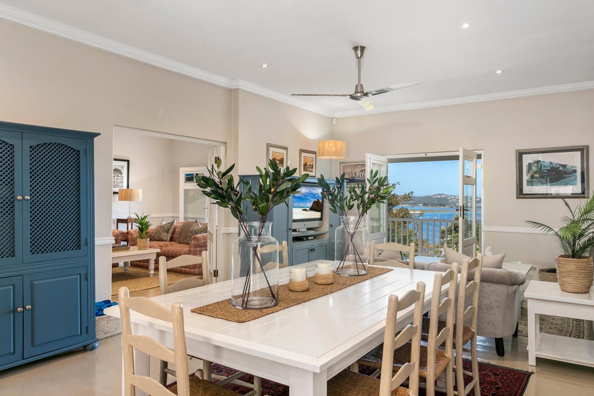 Corner House - Knysna Villa Exterior photo